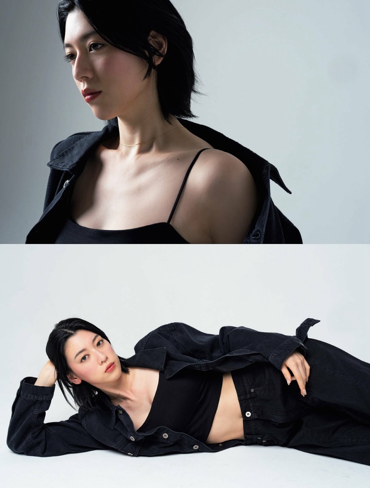 Ayaka Miyoshi