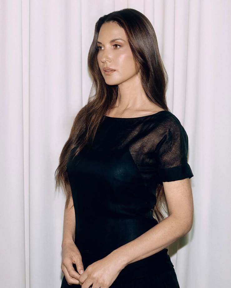 Olivia Munn