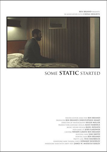 Some Static Started