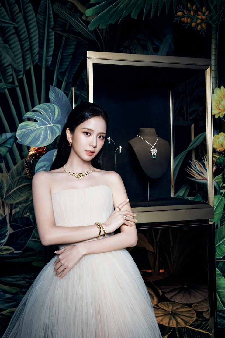 Kim Jisoo
