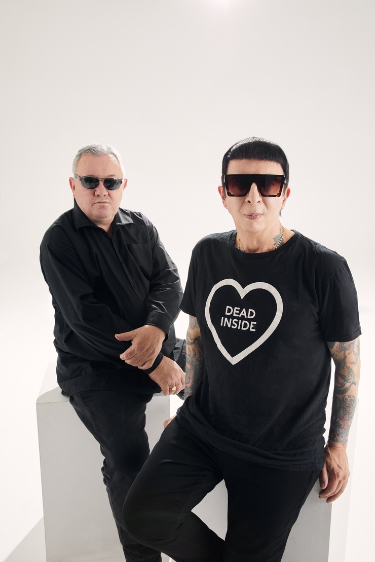 Soft Cell