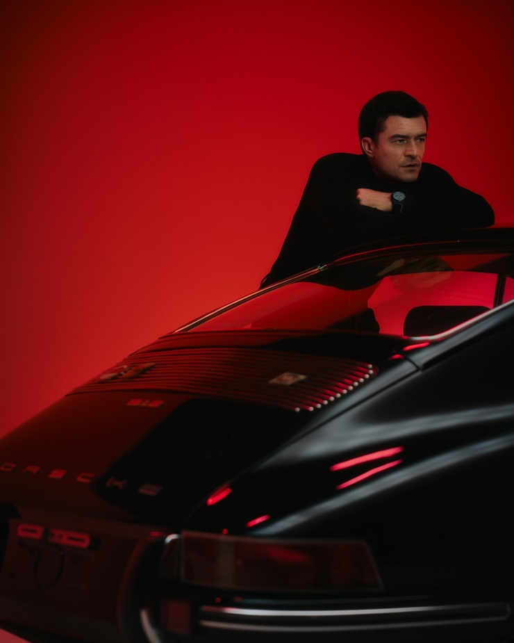 Orlando Bloom