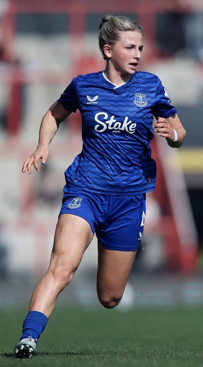 Isabella Hobson