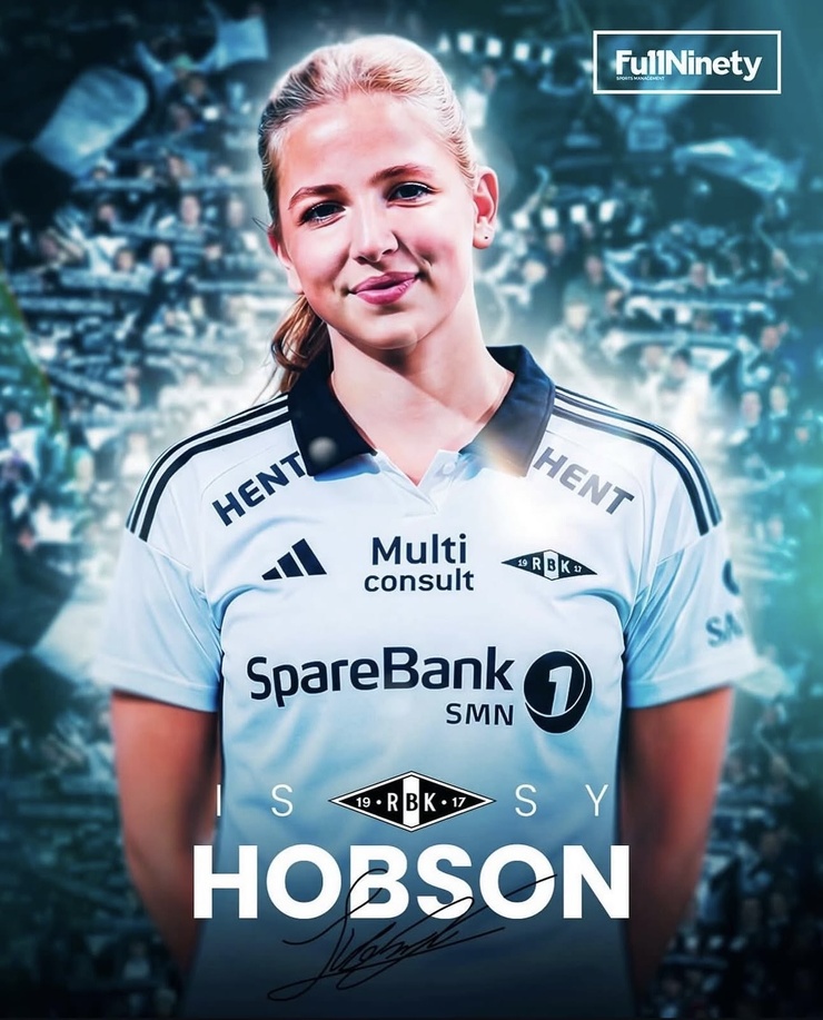 Isabella Hobson