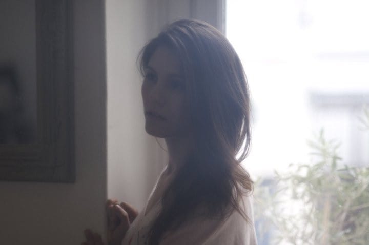 Anne Sophie Picard