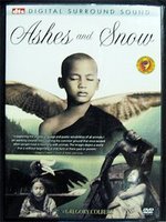 Ashes and Snow
