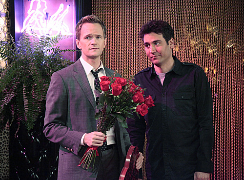 How I Met Your Mother