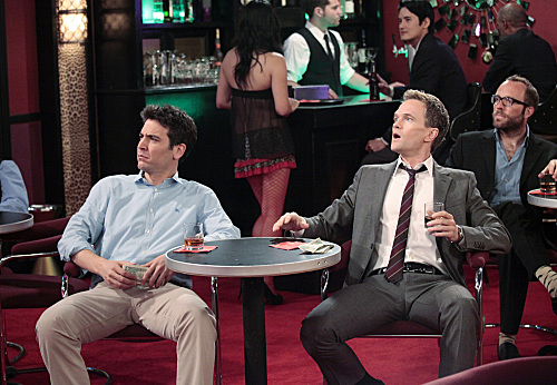 How I Met Your Mother