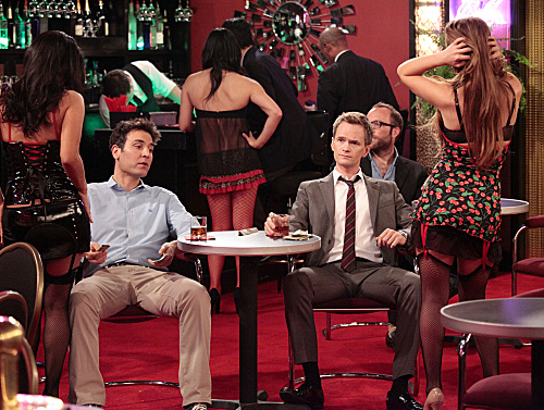 How I Met Your Mother