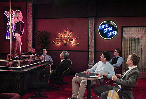 How I Met Your Mother