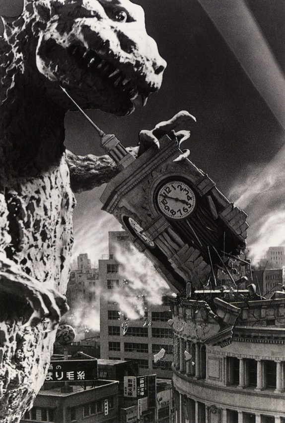 Godzilla (1954)