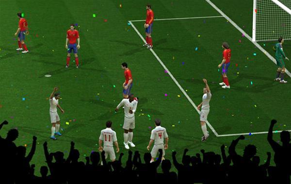 2010 FIFA World Cup South Africa