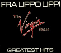 The Virgin Years - Greatest Hits