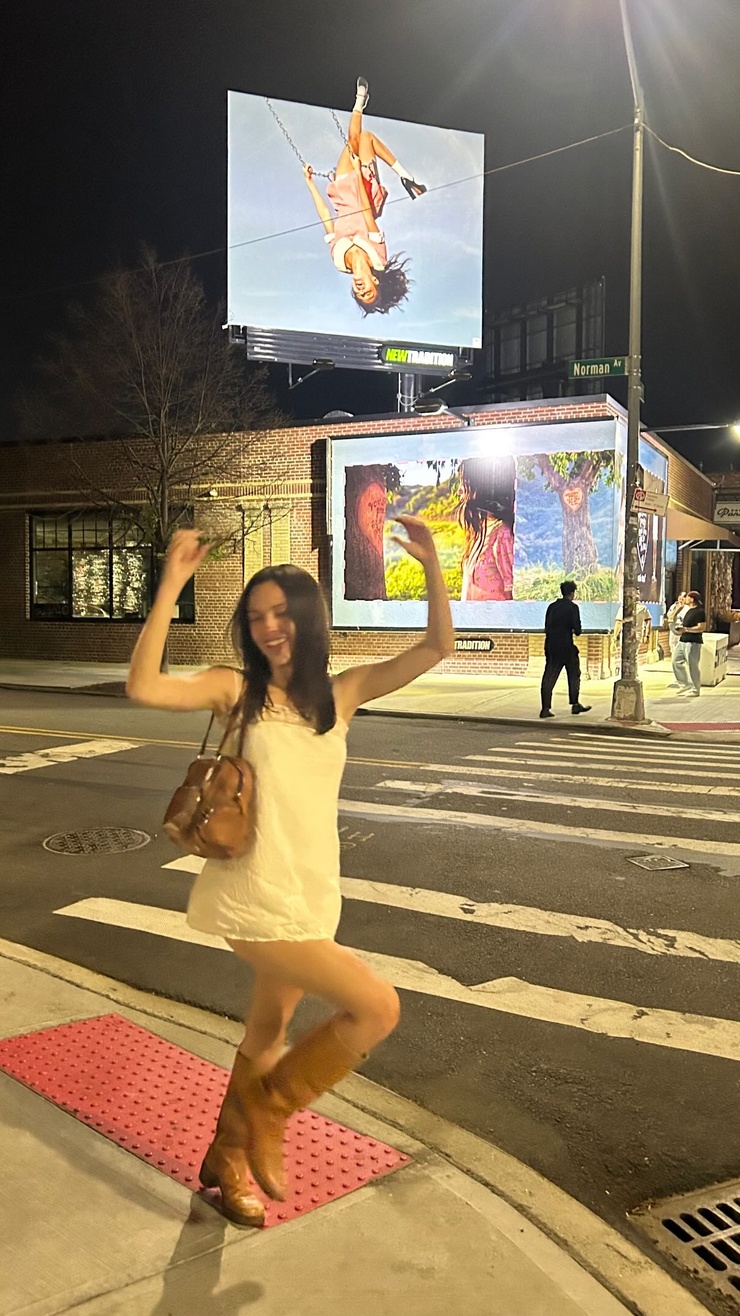 Olivia Rodrigo