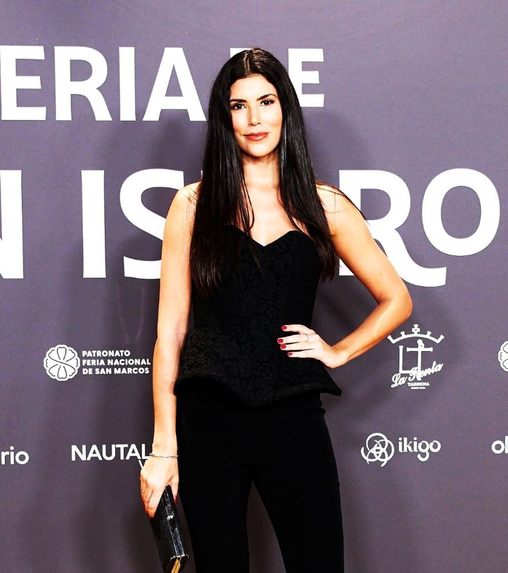 Sofía del Prado
