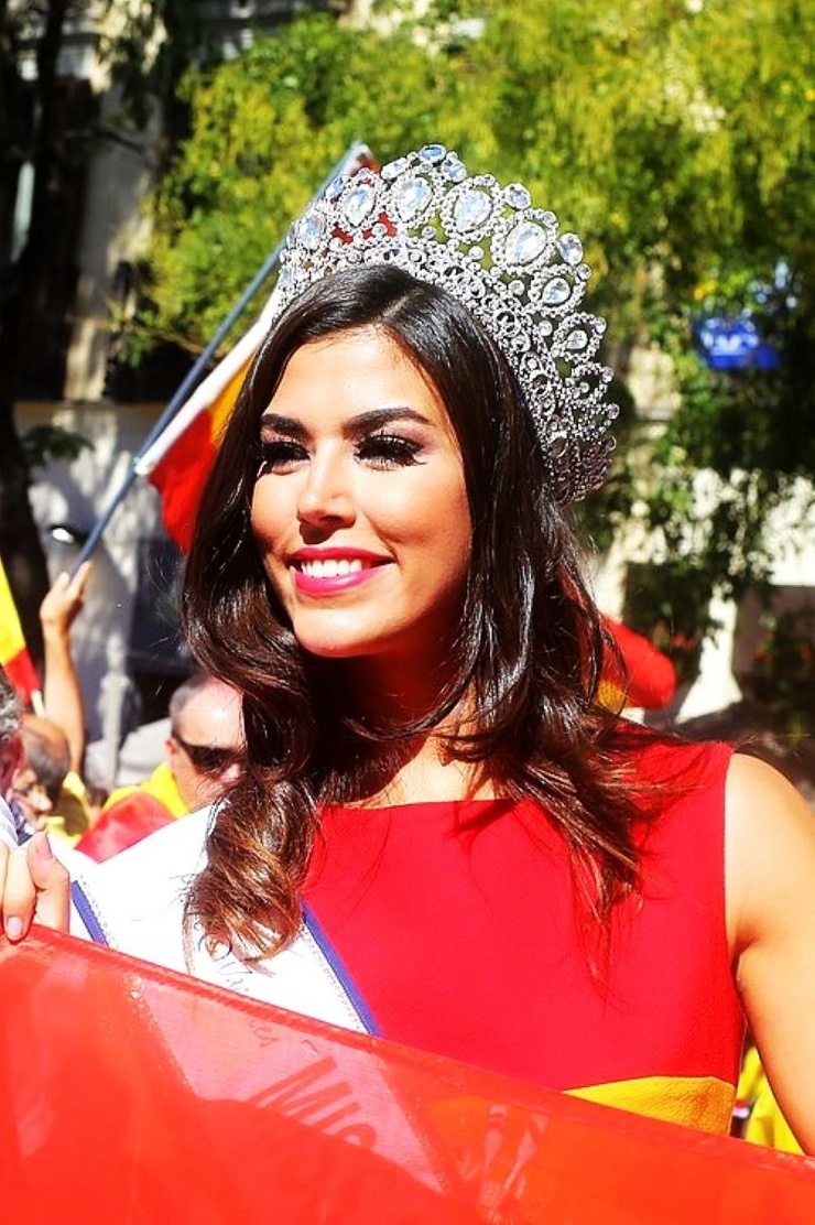 Sofía del Prado Sofía del Prado
