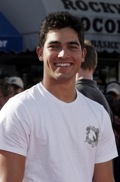 Tyler Hoechlin