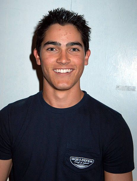 Tyler Hoechlin
