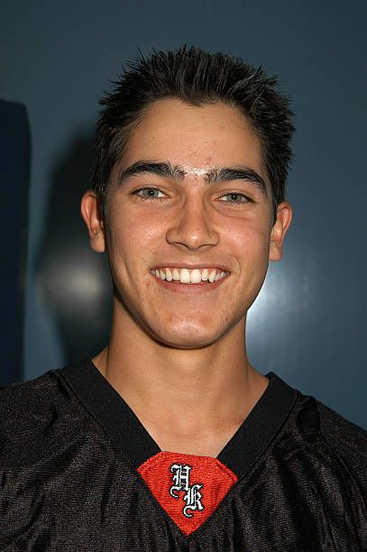 Tyler Hoechlin
