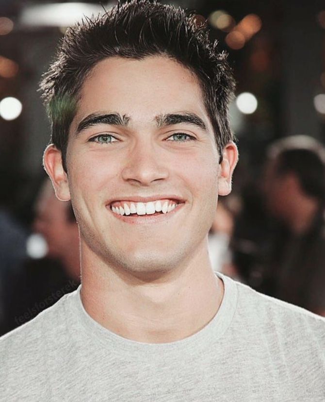 Tyler Hoechlin