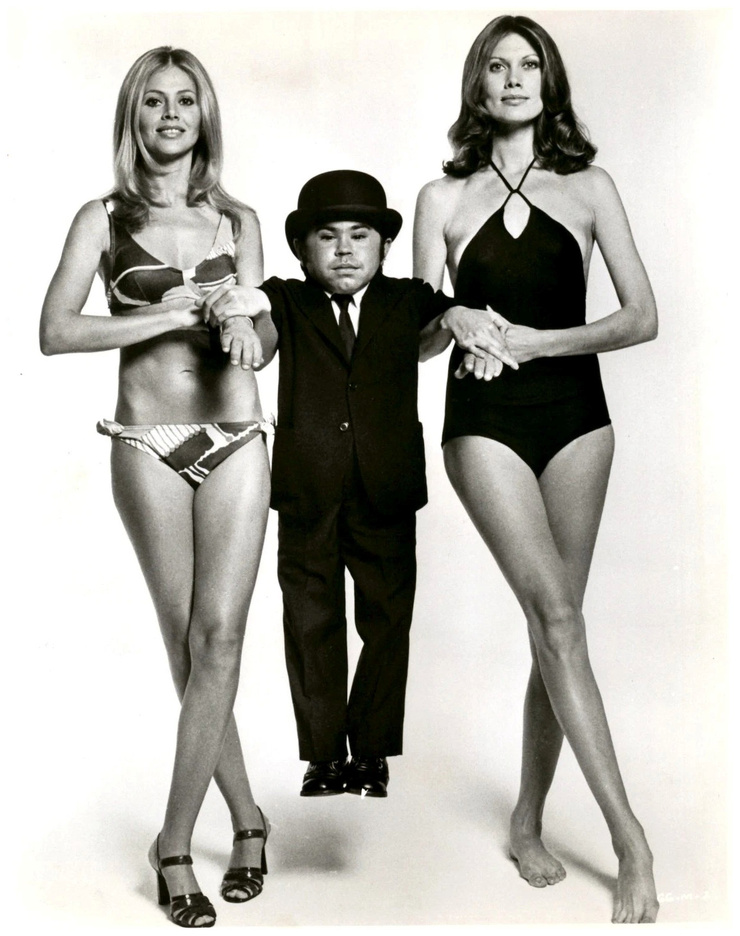 Hervé Villechaize