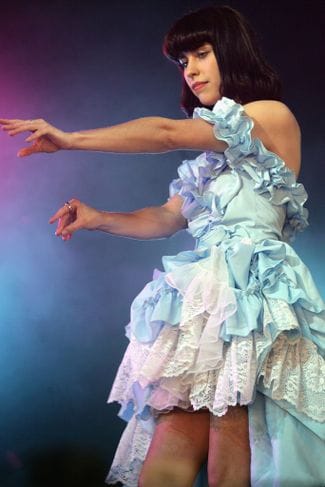 Kimbra Kimbra