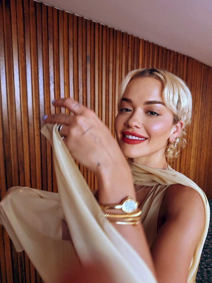 Rita Ora