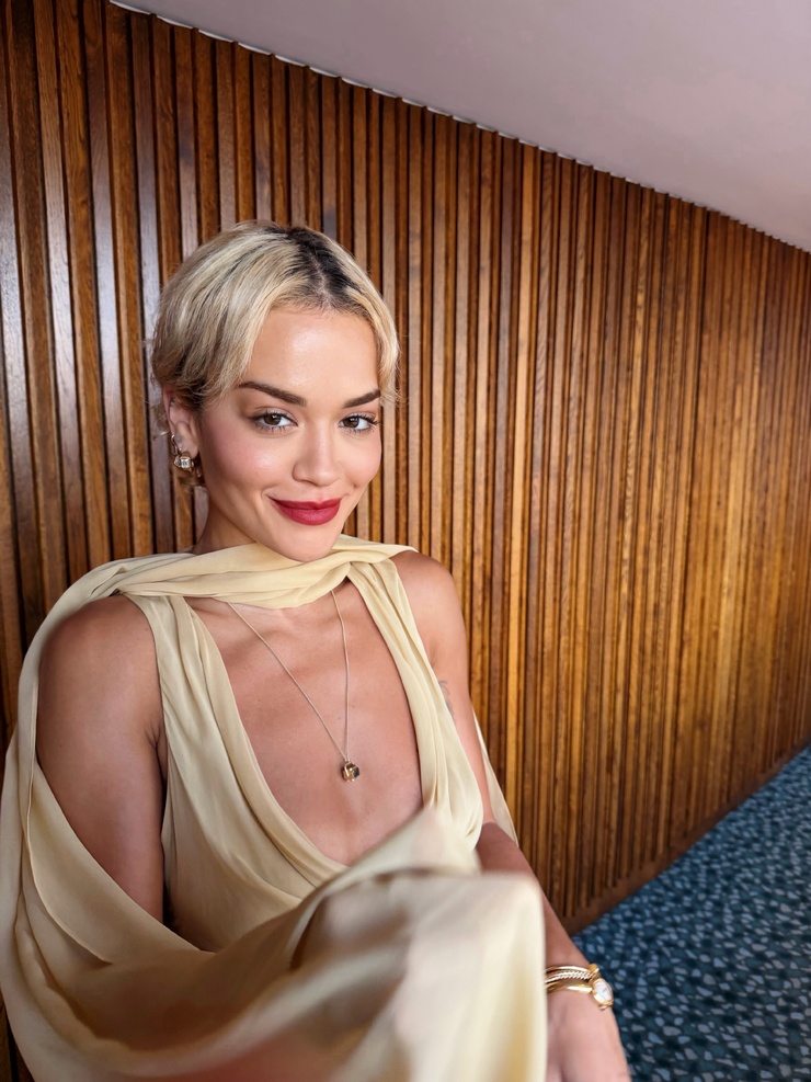 Rita Ora