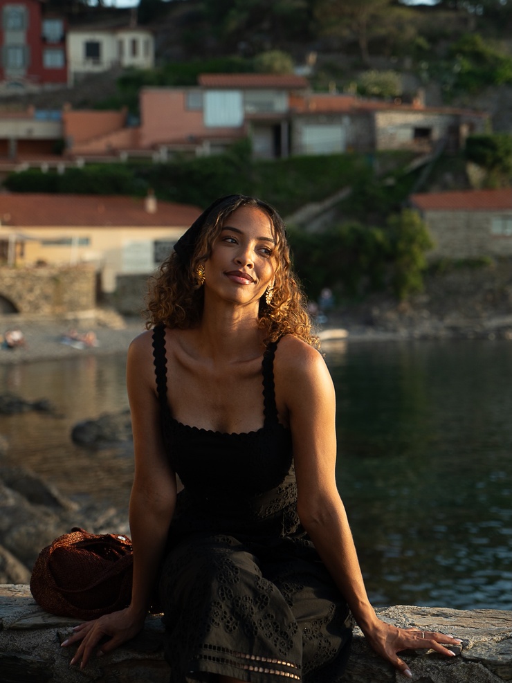 Flora Coquerel