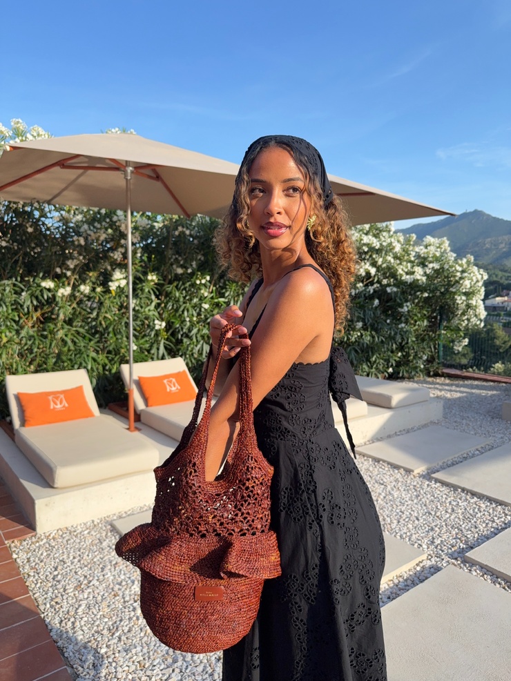 Flora Coquerel