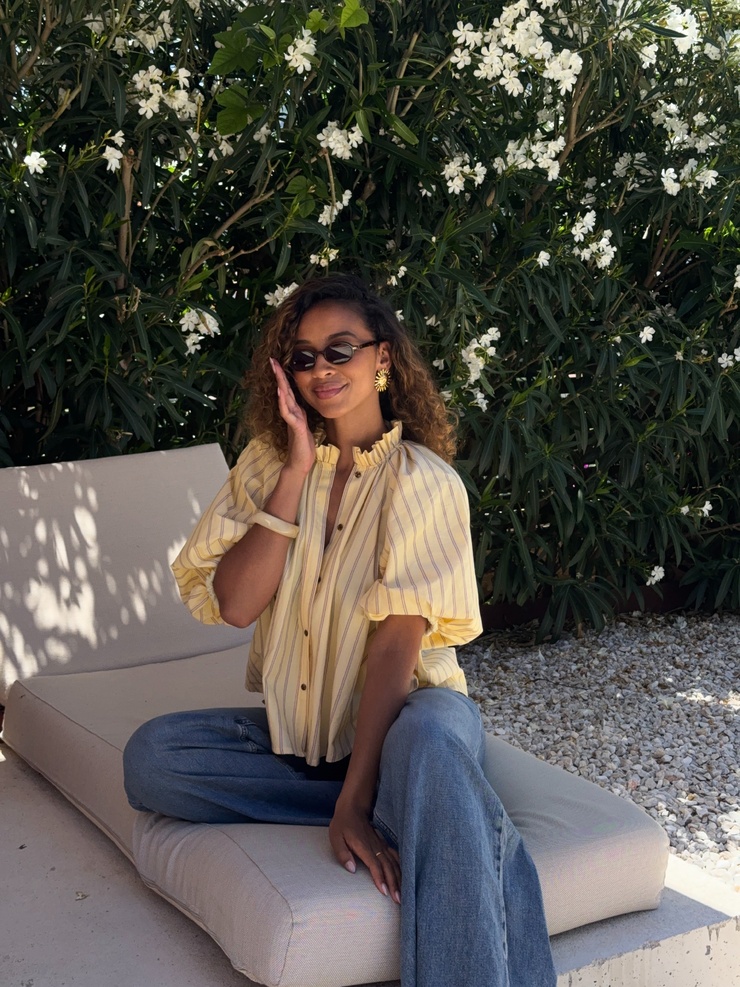 Flora Coquerel