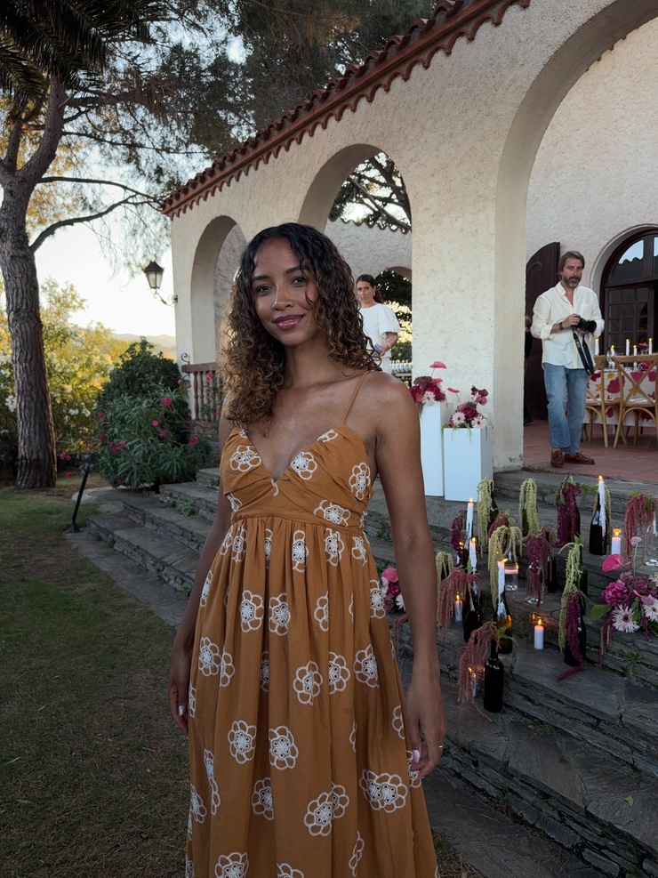 Flora Coquerel