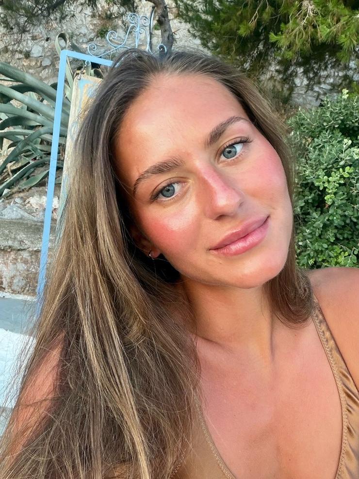 Marta Kostyuk