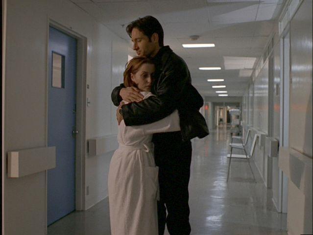 The X Files The X Files