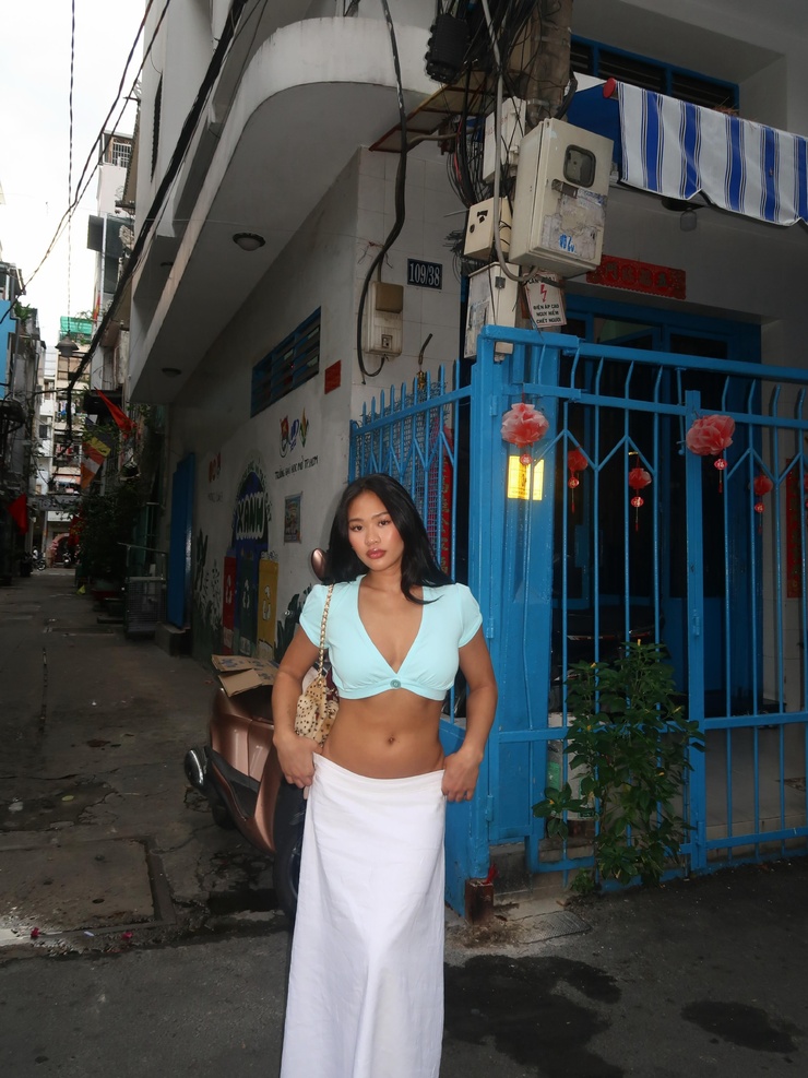 Sunisa Lee