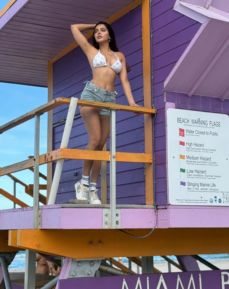 Ruhi Singh Ruhi Singh