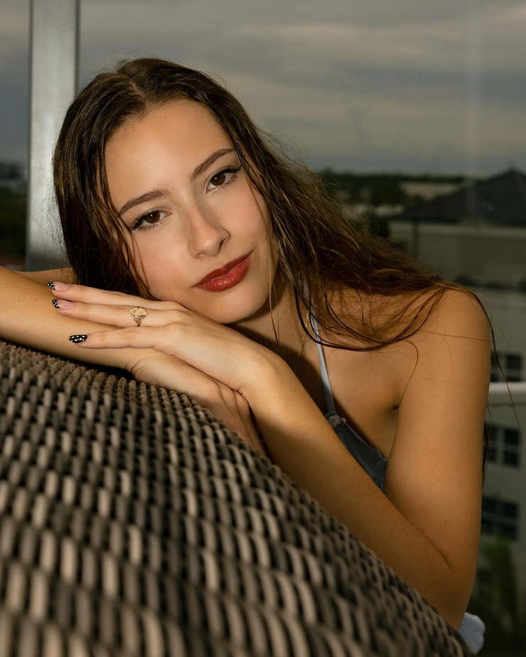 Avaryana Rose