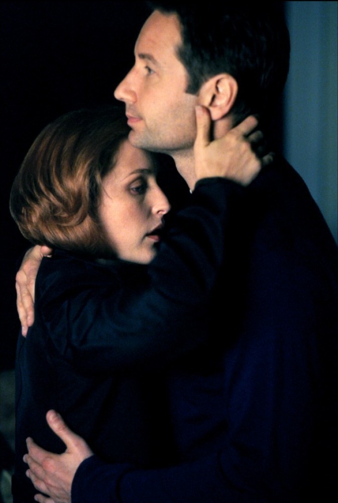 The X Files