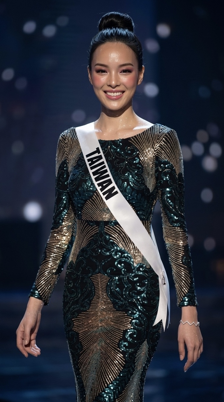 Sylvia Chen