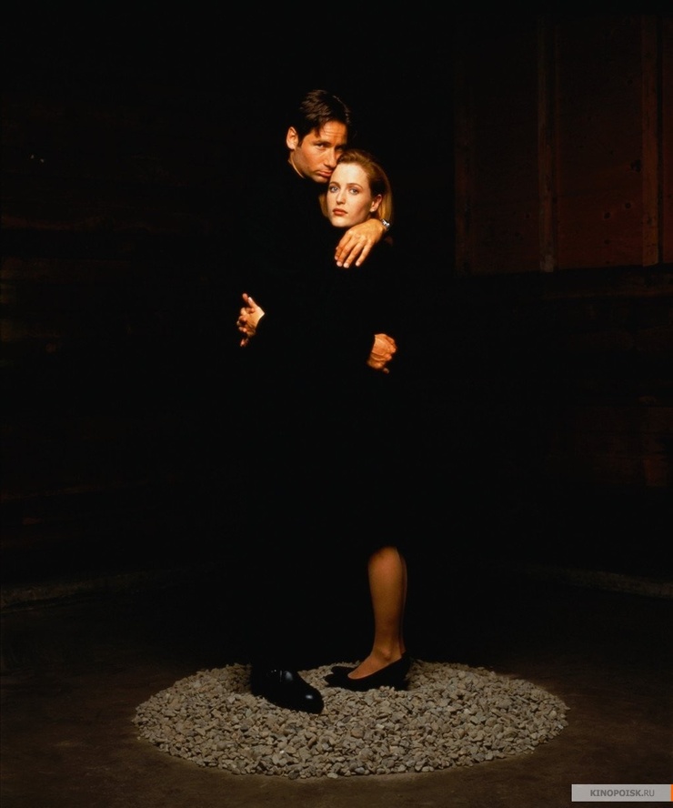 The X Files The X Files