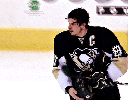 Sidney Crosby