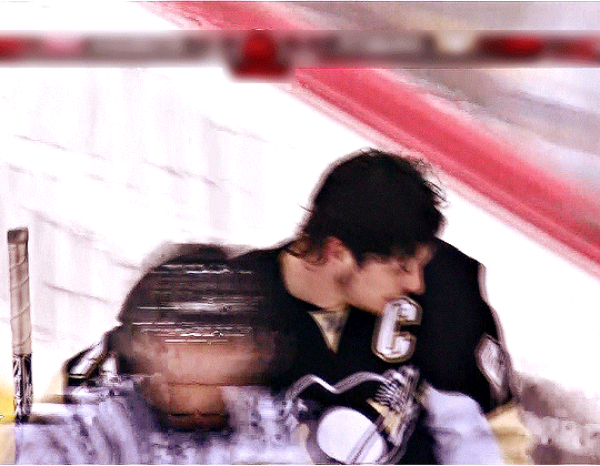 Sidney Crosby