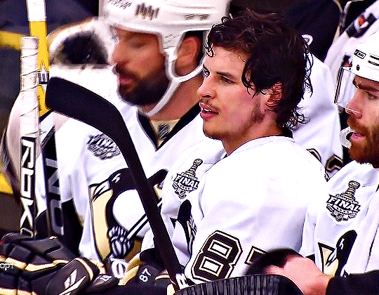 Sidney Crosby