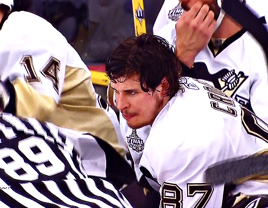 Sidney Crosby