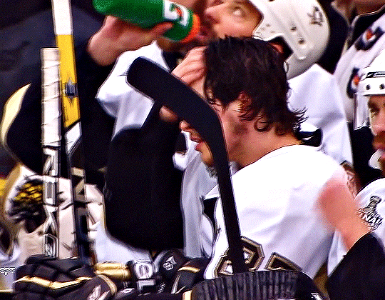 Sidney Crosby