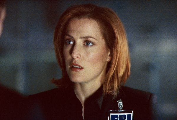 The X Files