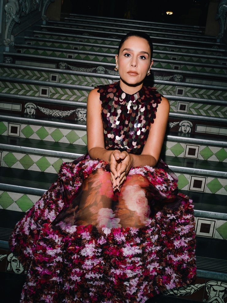 Jessie Ware