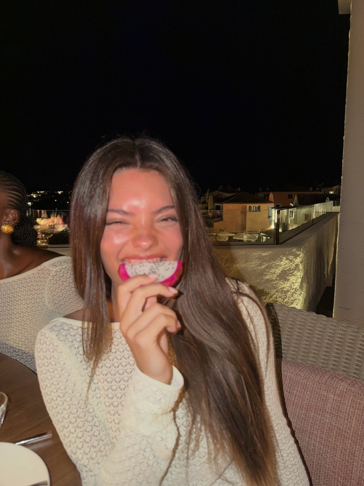 Sophia Vantuno