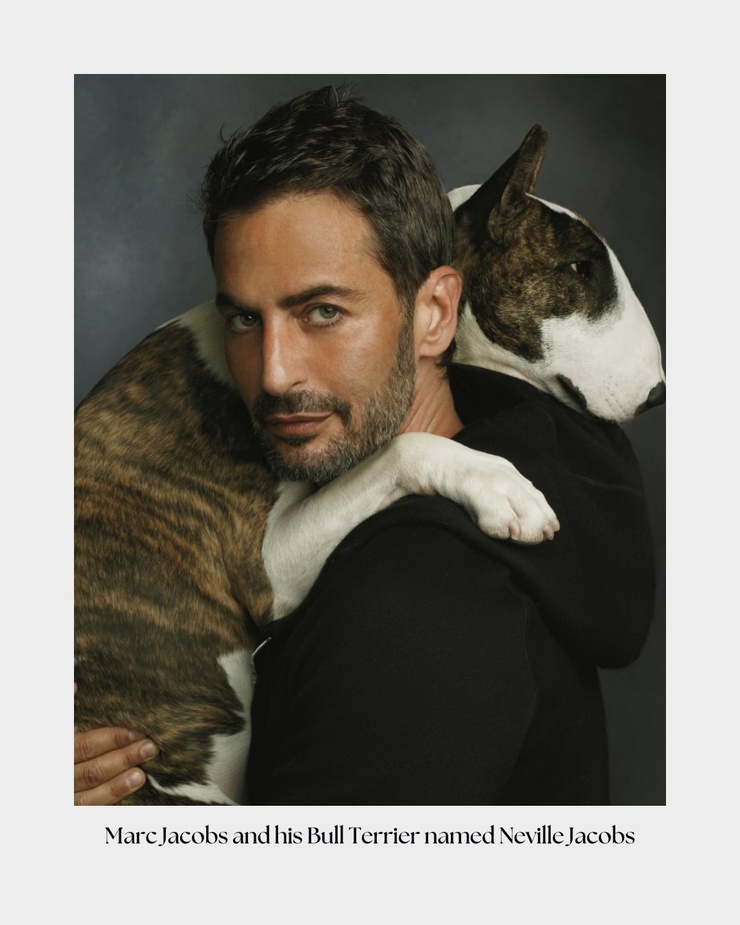 Marc Jacobs