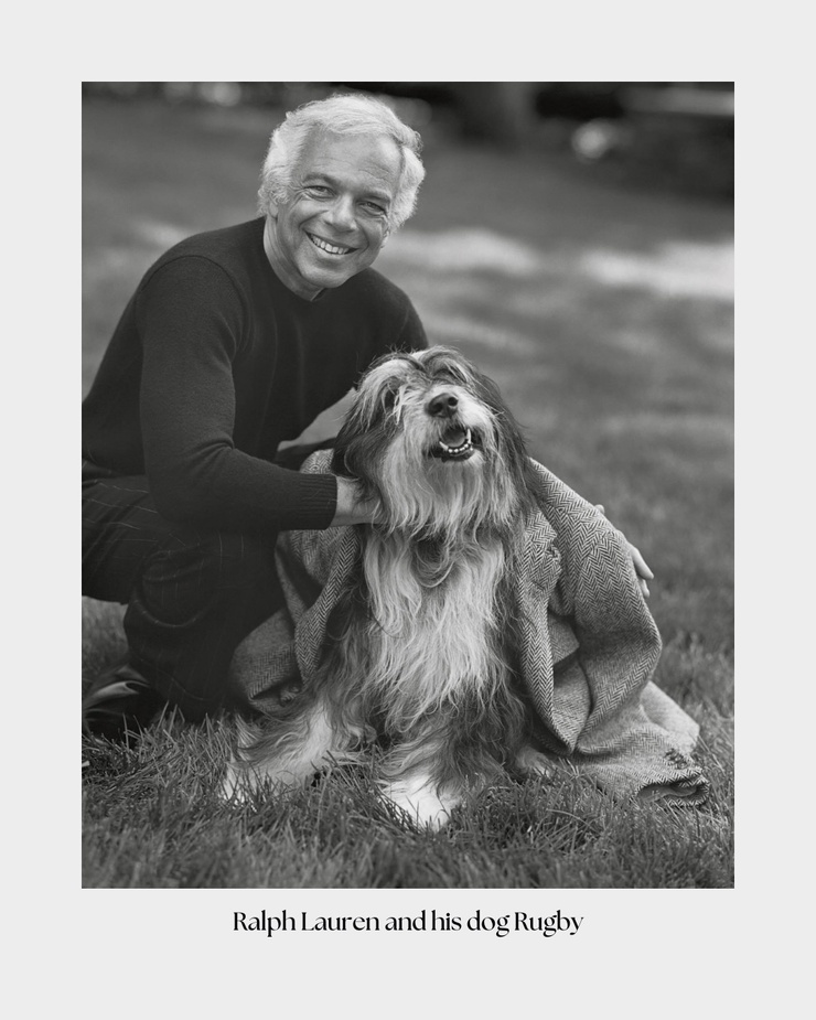 Ralph Lauren